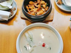 -竹里馆 ·茶食(奥体店)
