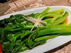 -绿茶餐厅(汇悦大融城店)