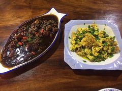 -龙姐私房菜(和顺古镇店)