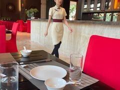 -博鳌国宾馆-椰风阁风味中餐厅·商务宴请·粤菜·海南菜