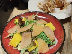 -万岁寿司(芳村店)