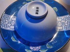 -桂满陇天书(南京德基旗舰店)