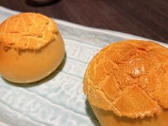 -鹊玥·粤菜小馆(汇智国际商业中心店)