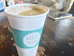 -玛吉阿米·餐吧