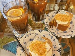 -西关84·History·Art·Cafe