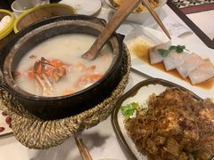 -火齐潮汕砂锅粥(五道口店)