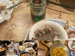 -符离集餐厅(万象城店)