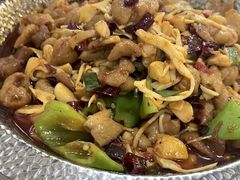 -湘仔肥肠(煤机街店)