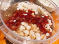 酒酿红豆薏米羹-炖物24章·顺时轻养茶(黄龙店)