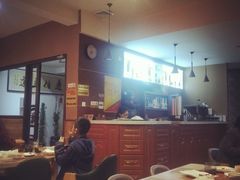 -清真·穆巴拉克西餐厅(回民街店)