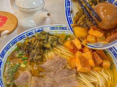 -永丰面馆(汉口路店)
