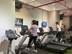 -YCHL Studios健身工作室(市二宫店)