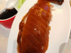 -满堂·烤鸭店·北京菜(鼓楼店)