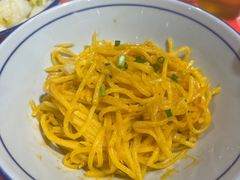 -荆九爷爆炒桥头三嫩(夫子庙店)