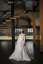 -纯色时光婚纱艺术馆WHITE