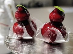-3号仓库·创意中国菜(长宁龙之梦店)