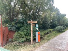 -上海崇明金茂凯悦酒店