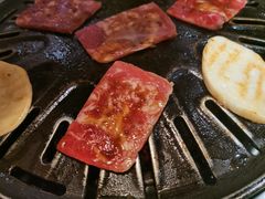 -九田家黑牛烤肉料理(三墩店)