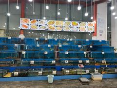 -秋姐美食店(旅游大道店)