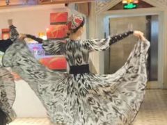 -巴扎美食·新疆菜·西域歌舞表演餐厅(新疆大厦店)