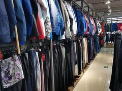 -探路者工厂店(宏福科技园店)