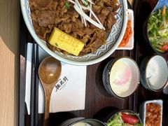 -桃花丼烧肉饭(凯丹商场店)
