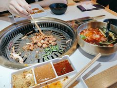 -杨记齐齐哈尔烤肉(总店)