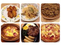 iphone_upload_pic-萨莉亚意式餐厅(苏州食百家店)