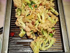 -韵秋荷(宝山龙湖天街店)