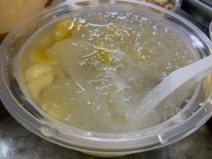五菓汤-老福合沟无米粿甜汤粿品店