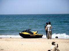 -那香海钻石沙滩浴场
