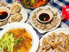 -阿妹小海鲜(下角店)