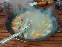 -懒谈秦市井羊肉馆(光谷青年城店)