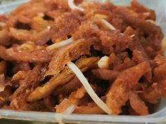 -天天初二·天津传统捞面·天津特色菜(凌奥总店)