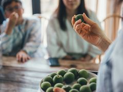 -悦哉·派对·草坪婚礼·围炉煮茶(三圣乡店)