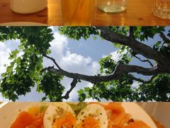 -Egg•Allday Brunch(襄阳北路店)