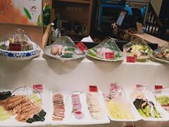 -芳芳私房菜·精做淮扬菜(承德路店)