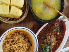 -青城甲(青城山店)