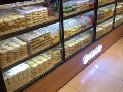 -北京稻香村(西单购物中心店)