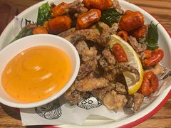 -京A Brewpub·精酿餐吧(幸福村店)