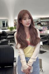 -吉艺心专业美发造型