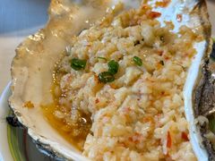 -开海·红岛海鲜虾水饺(石老人店)