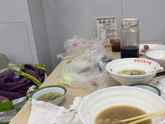 -津味张记包子铺(南开二马路店)