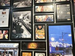 -Fergburger(皇后镇店)