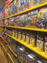 -Kidsland(凯德1818店)