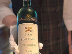 -壳里西餐厅Coquille Seafood Bistro(蒙自路店)