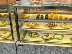 -半岛听涛蒸汽海鲜自助(K11店)