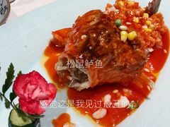 -卯时·龙光雅宴·精致锡帮菜(惠山古镇店)