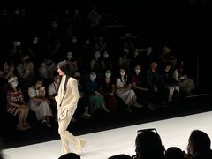 -欢乐海岸椰林沙滩-2025湾区超级灯会