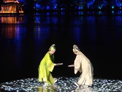 -印象西湖·最忆是杭州实景演出